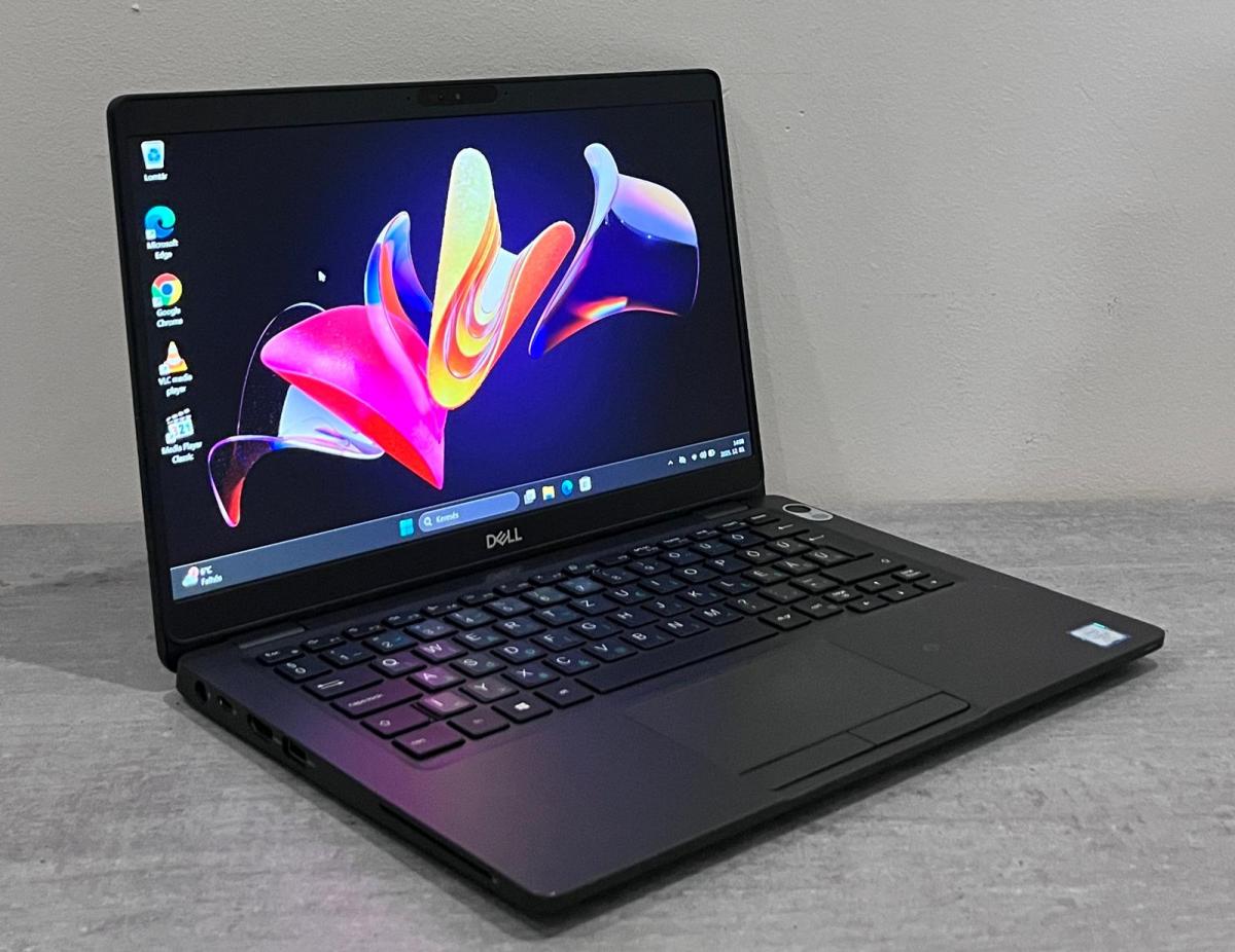Dell Latitude 5300